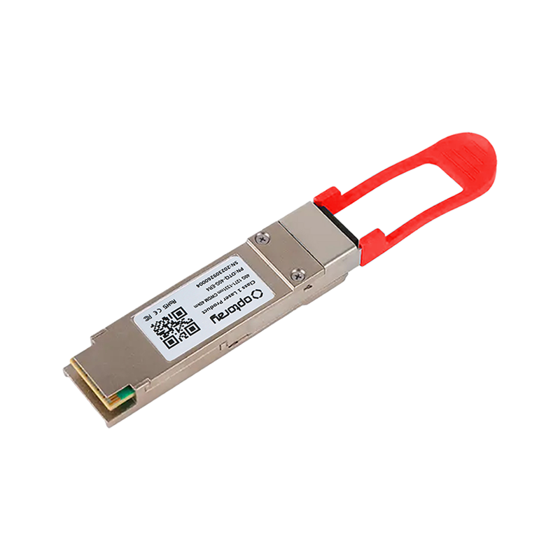 QSFP+OTQ-40G-ER4