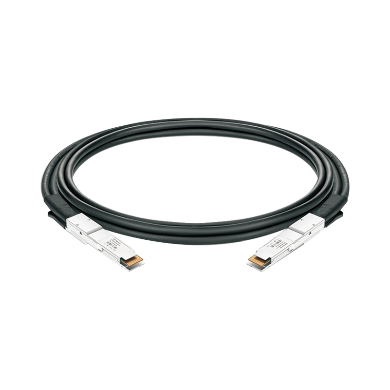 Bộ giải mã 400G QSFP-DD