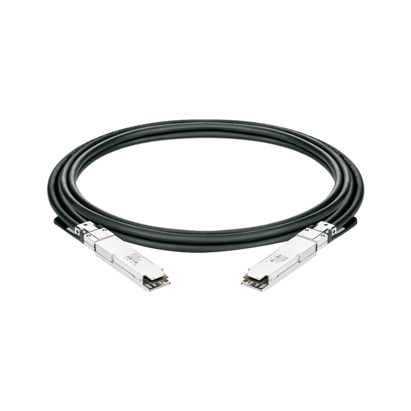 Bộ giải mã OSFP 800G