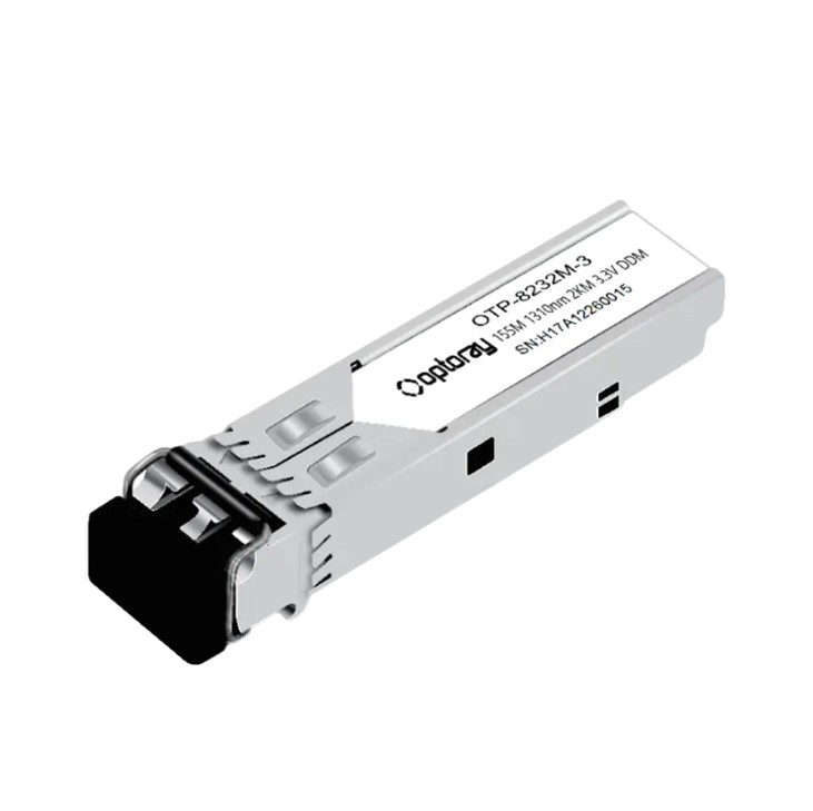 Mô-đun SFP: đường dẫn quan trọng đến kết nối mạng?