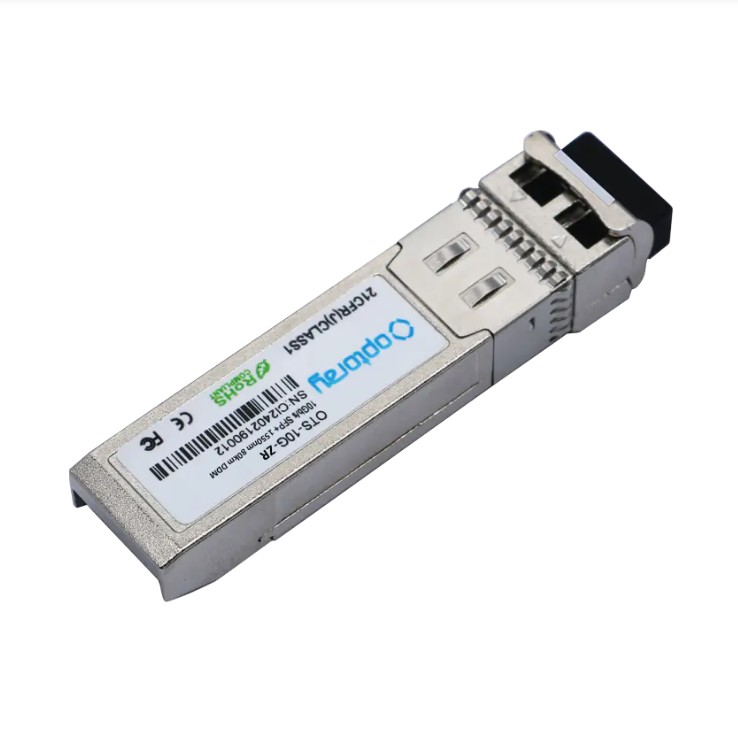 Vô cùng sáng tạo! Mô-đun song công 10G SFP và công nghệ đa chế độ 10GBASE-SR có thể thay đổi hiểu biết của bạn về truyền thông mạng không?