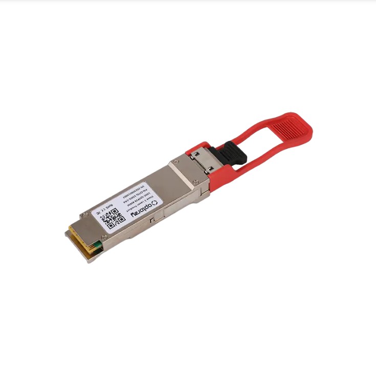 QSFP28-100G-ER4: Đây có phải là giải pháp tối ưu để truyền dữ liệu không?