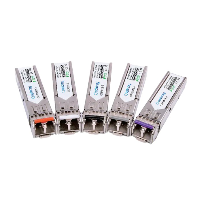 Mô-đun SFP: sức mạnh mới của trung tâm dữ liệu, bạn vẫn chưa biết giá trị của nó?