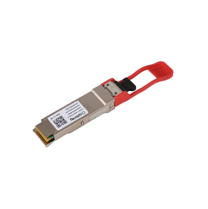 Mô-đun SFP 100G: cuộc cách mạng tốc độ, hiệu suất đỉnh cao, bạn còn chần chừ gì nữa?