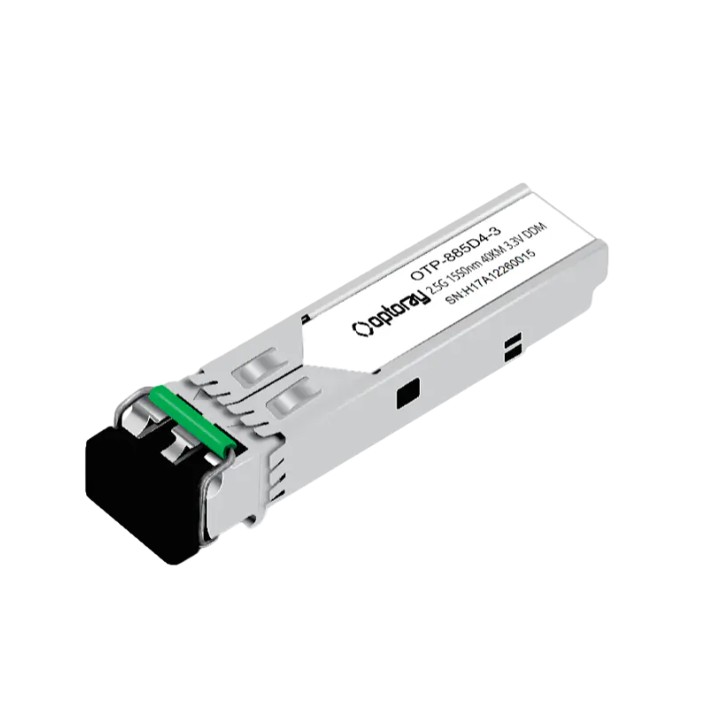 SFP: Người bảo vệ liên lạc chống nhiễu điện từ. Đây không phải là lựa chọn đầu tiên để xây dựng một mạng an toàn sao?