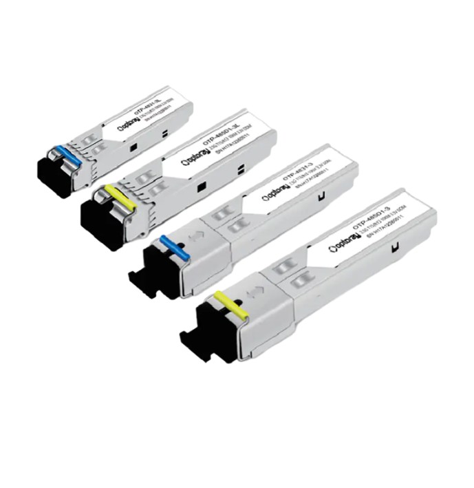 Mô-đun SFP: Thông minh và xanh, làm sao có thể phát triển mạng trong tương lai nếu không có nó?