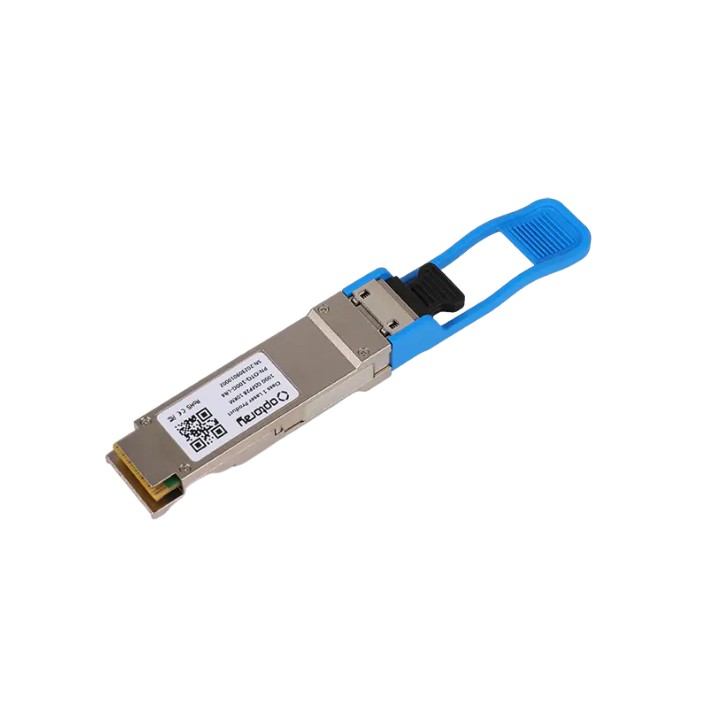 Trước sự bùng nổ dữ liệu, làm thế nào hiệu suất cao của mô-đun quang QSFP28-100G-ER4 không thể khiến mọi người tỏa sáng?