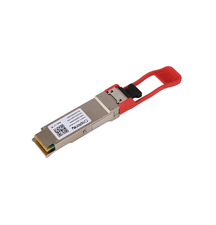 Mô-đun SFP 100G: động lực cốt lõi của kỷ nguyên mạng tốc độ cao