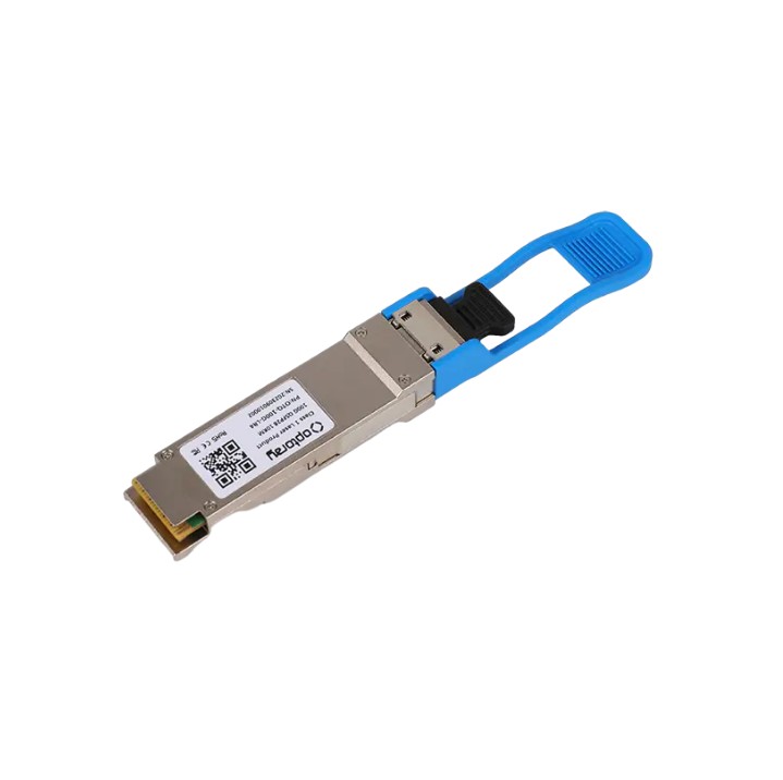 Qsfp28-100g-er4: Định hình lại tương lai của truyền dữ liệu tốc độ cao