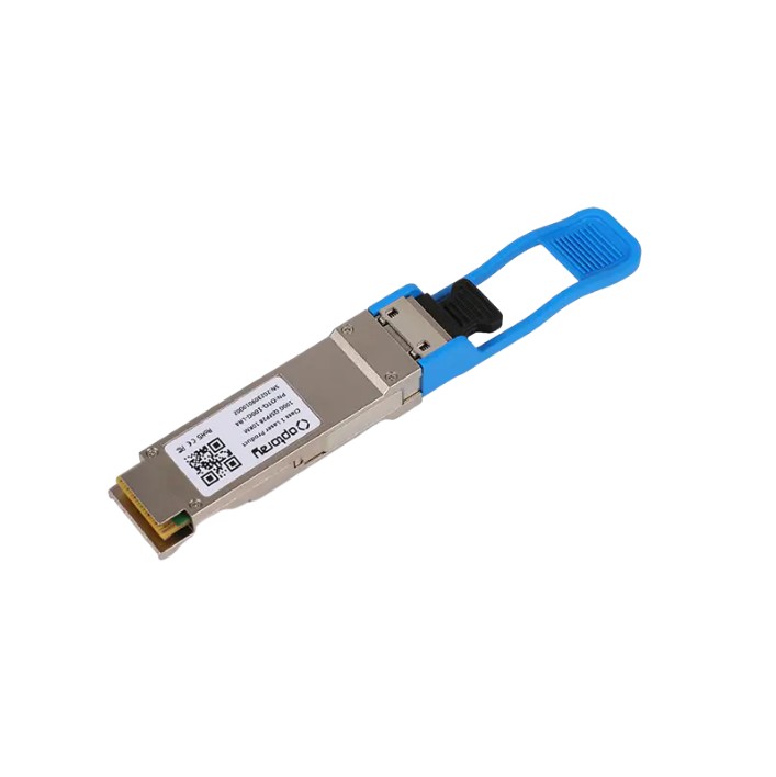 QSFP28-100G-ER4: Tiên phong trong kỷ nguyên mới của truyền thông quang tốc độ cao
