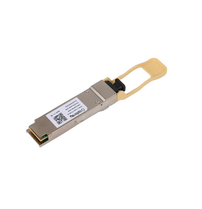 Bộ thu phát quang 100G QSFP28: Động cơ tốc độ cao thúc đẩy truyền thông dữ liệu trong tương lai