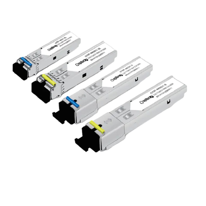 Mô-đun SFP: Động lực cốt lõi thúc đẩy truyền thông trong tương lai