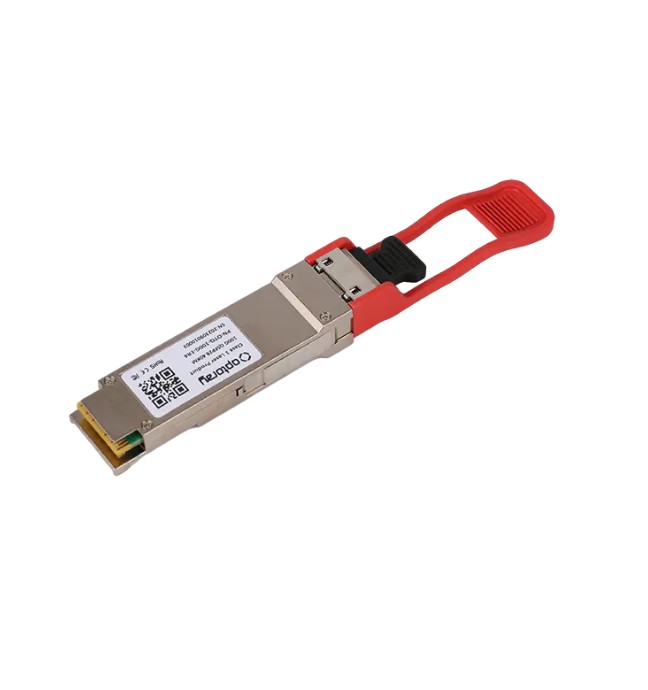 Mô-đun quang SFP28 25G LR 10km: xương sống của truyền dẫn mạng tốc độ cao