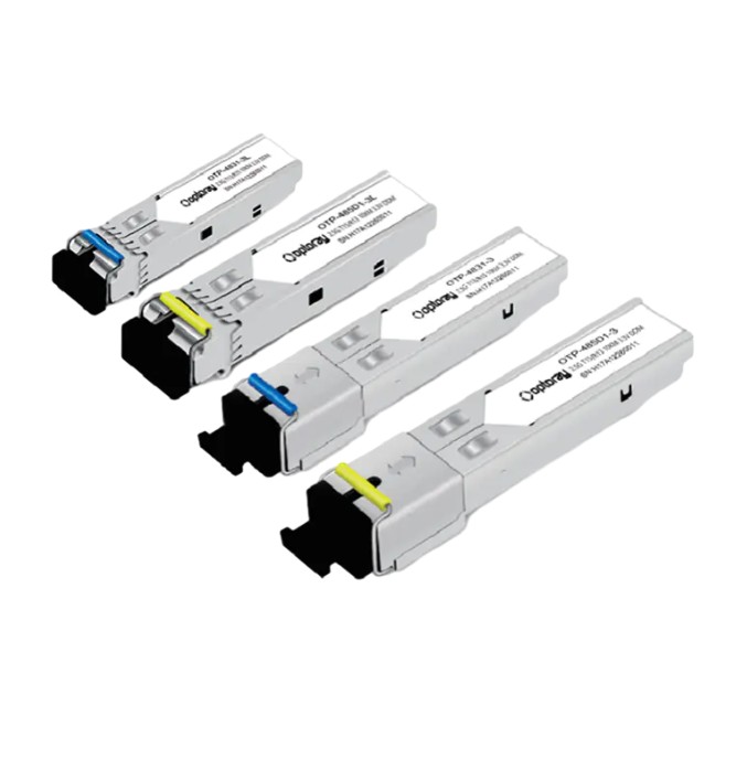 SFP: Vai trò quan trọng trong lĩnh vực truyền thông cáp quang