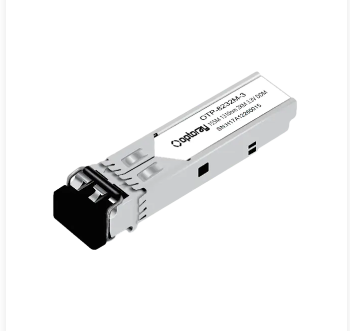 SFP: Một cây cầu tốc độ cao trong các mạng truyền thông hiện đại