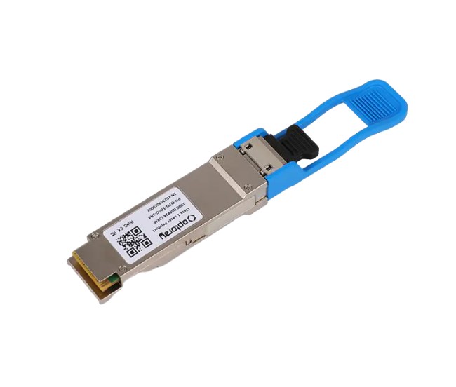 Mô-đun quang QSFP28-100G-ER4: Sự lựa chọn cốt lõi cho truyền thông quang hiệu suất cao