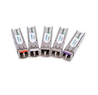 Vai trò cốt lõi và xu hướng phát triển của bộ thu phát quang trong truyền thông tốc độ cao