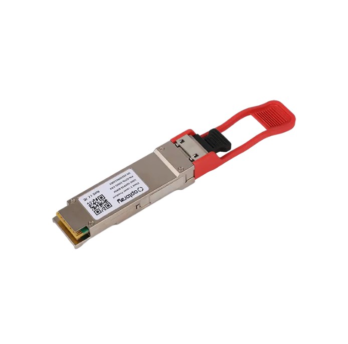 Xu hướng mới trong mạng quang: Giá trị ứng dụng của mô-đun SFP 100G trong các trung tâm dữ liệu hiện đại