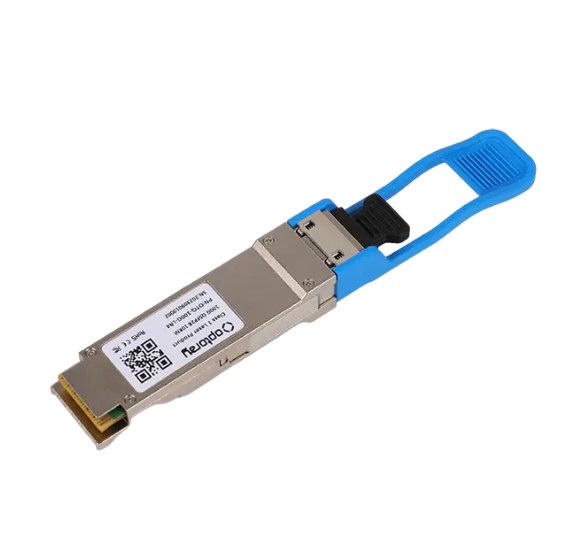 QSFP28-100G-ER4: Ứng dụng cốt lõi của Mô-đun quang hiệu suất cao trong trung tâm dữ liệu