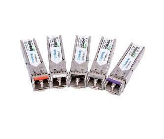 Ưu điểm của bộ thu phát quang trong các vấn đề ứng dụng khác nhau là gì?