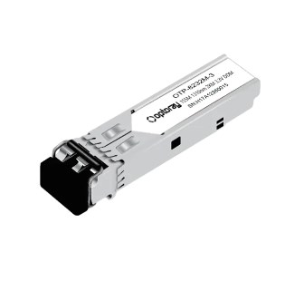 How are the lifespan and stability of optical transceivers guaranteed?
